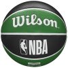 Kosárlabda Wilson NBA Team Tribute Boston Celtics 7-es méret