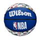 Kosárlabda Wilson NBA All Team 7-es méret