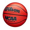 Kosárlabda Wilson NCAA Elevate gumi méret: 7 narancs-fekete