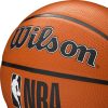 Kosárlabda Wilson NBA DRV PLus 7-es méret narancssárga