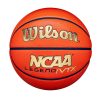 Kosárlabda Wilson NCAA Legend méret: 7 narancs-arany