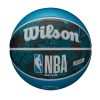 Kosárlabda Wilson NBA DRV PLus 5-ös méret kék