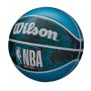 Kosárlabda Wilson NBA DRV PLus 5-ös méret kék