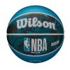 Kosárlabda Wilson NBA DRV PLus 6-os méret kék