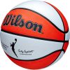 Kosárlabda Wilson WNBA Authentic Series 6-os méret