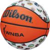 Kosárlabda Wilson WNBA All Team 6-os méret