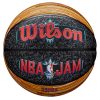 Kosárlabda Wilson NBA Jam 7-es méret