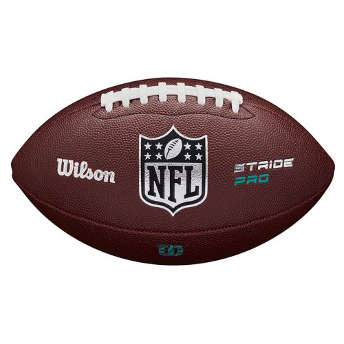 Amerikai focilabda Wilson NFL Stride Pro Gen Green