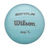 Strandröplabda Wilson AVP Soft Play kék