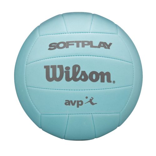 Strandröplabda Wilson AVP Soft Play kék