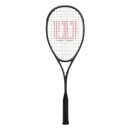 Squash ütő Wilson Pro Staff UL SQ 22