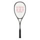 Squash ütő Wilson Pro Staff UL SQ 22