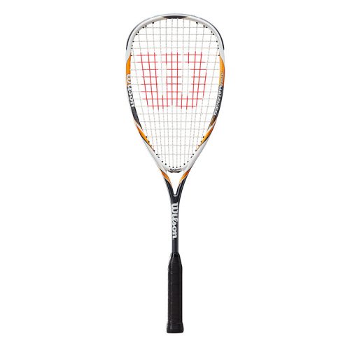 Squash ütő Wilson Hyper Hammer 145