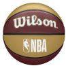 Kosárlabda Wilson NBA Team Tribute Cleveland Cavaliers 7-es méret