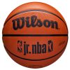 Kosárlabda Wilson NBA Jr DRV FAM 4-es méret