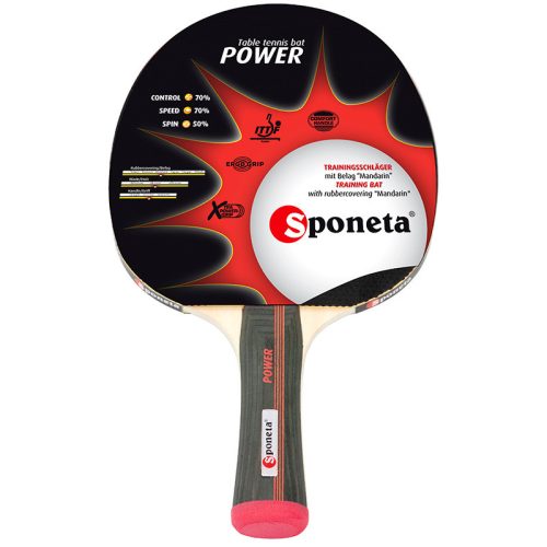 Ping-pong ütő Sponeta Power