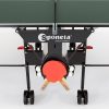 Sponeta S1-12i zöld beltéri ping-pong asztal