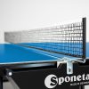 Sponeta S1-13e kék kültéri ping-pong asztal