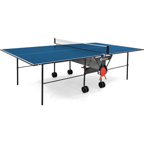 Sponeta S1-13i kék beltéri ping-pong asztal