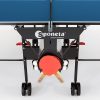 Sponeta S1-13i kék beltéri ping-pong asztal