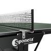 Sponeta S1-26i zöld beltéri ping-pong asztal