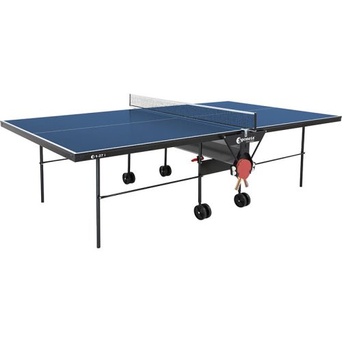 Sponeta S1-27i kék beltéri ping-pong asztal