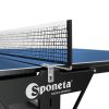 Sponeta S1-27i kék beltéri ping-pong asztal