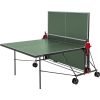 Sponeta S1-42e zöld kültéri ping-pong asztal