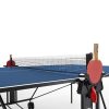 Sponeta S1-43i kék beltéri ping-pong asztal