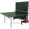 Sponeta S1-72e zöld kültéri ping-pong asztal