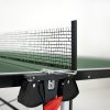 Sponeta S1-72e zöld kültéri ping-pong asztal