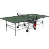 Sponeta S3-46e zöld kültéri ping-pong asztal