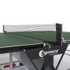 Sponeta S3-46e zöld kültéri ping-pong asztal