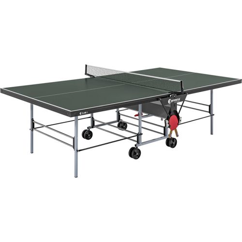 Sponeta S3-46i zöld beltéri ping-pong asztal