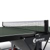 Sponeta S3-46i zöld beltéri ping-pong asztal