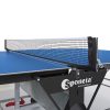 Sponeta S3-47e kék kültéri ping-pong asztal