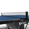 Sponeta S3-47i kék beltéri ping-pong asztal