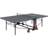 Sponeta S4-70e szürke kültéri ping-pong asztal