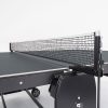 Sponeta S4-70e szürke kültéri ping-pong asztal