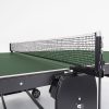 Sponeta S4-72e zöld kültéri ping-pong asztal