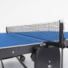 Sponeta S4-73e kék kültéri ping-pong asztal