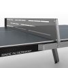 Sponeta S6-80e szürke kültéri ping-pong asztal