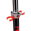 Roller Nils HD120L fekete-piros