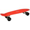 Plastik board 22.5 piros