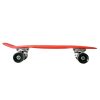 Plastik board 22.5 piros