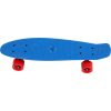 Plastik board 22.5" kék