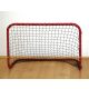 Floorball kapu 90x60 cm, hálóval