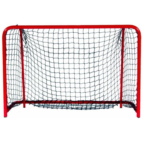 Floorball kapu 90x60 cm merevített