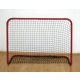 Floorball kapu 90x115 cm, hálóval