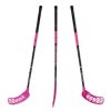 Floorball készlet Pearl 96/108 cm IFF 2x6 ütő